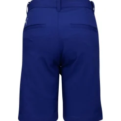 Kids Puma Kids Golf Apparel^Boy tretch hort hort Fat Front Gof Appare