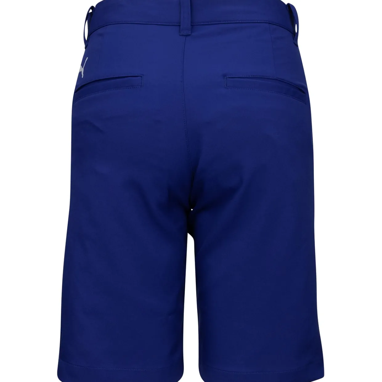 Kids Puma Kids Golf Apparel^Boy tretch hort hort Fat Front Gof Appare