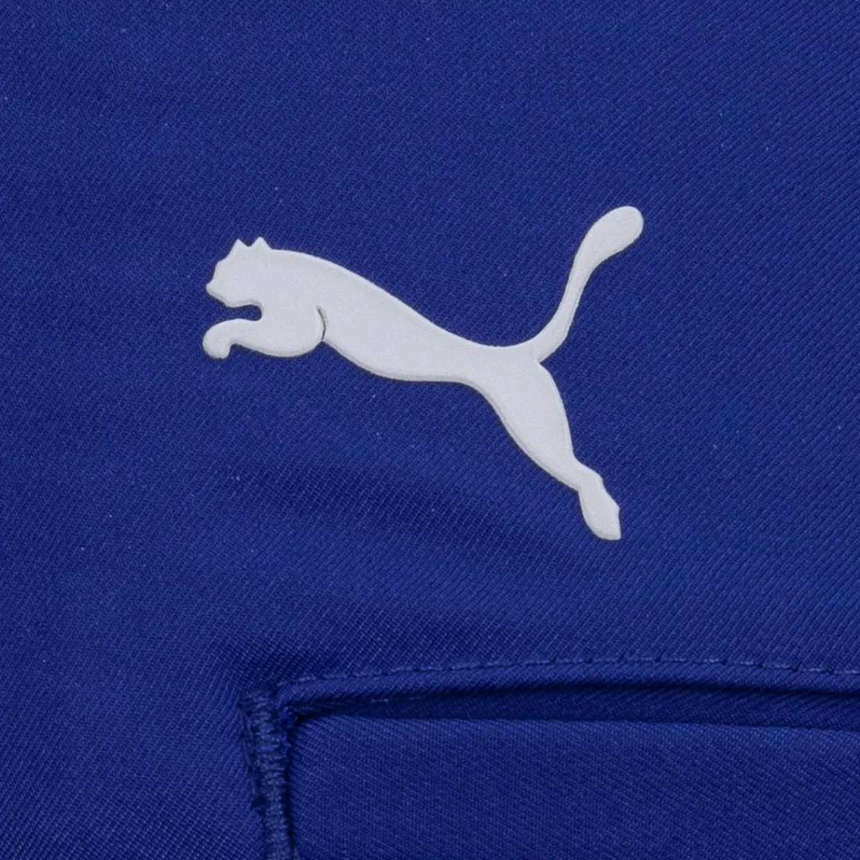 Kids Puma Kids Golf Apparel^Boy tretch hort hort Fat Front Gof Appare