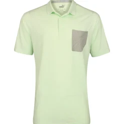 Puma Golf Shirts^Chapion hirt Poo hort eeve Gof Appare