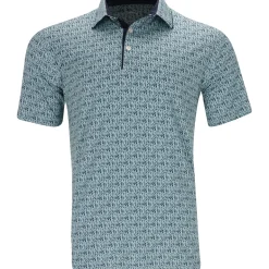 Puma Golf Shirts^COUDPUN Branch hirt Poo hort eeve Gof Appare
