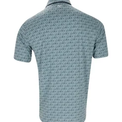 Puma Golf Shirts^COUDPUN Branch hirt Poo hort eeve Gof Appare