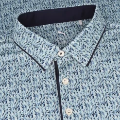 Puma Golf Shirts^COUDPUN Branch hirt Poo hort eeve Gof Appare