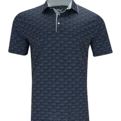 Puma Golf Shirts^COUDPUN Branch hirt Poo hort eeve Gof Appare