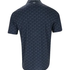 Puma Golf Shirts^COUDPUN Branch hirt Poo hort eeve Gof Appare