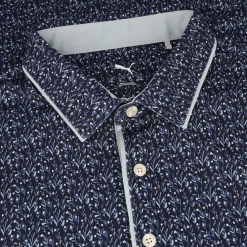 Puma Golf Shirts^COUDPUN Branch hirt Poo hort eeve Gof Appare