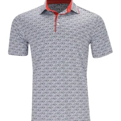 Puma Golf Shirts^COUDPUN Branch hirt Poo hort eeve Gof Appare
