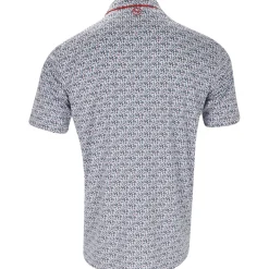 Puma Golf Shirts^COUDPUN Branch hirt Poo hort eeve Gof Appare