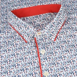 Puma Golf Shirts^COUDPUN Branch hirt Poo hort eeve Gof Appare