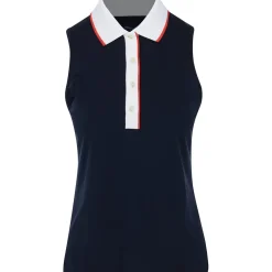 Puma Ladies Golf Apparel^COUDPUN Bridge eevee hirt Poo hort eeve Gof Appare