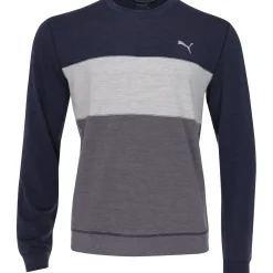 Puma Outerwear^Coudpun Coorbock Crewneck Outerwear Puover Gof Appare