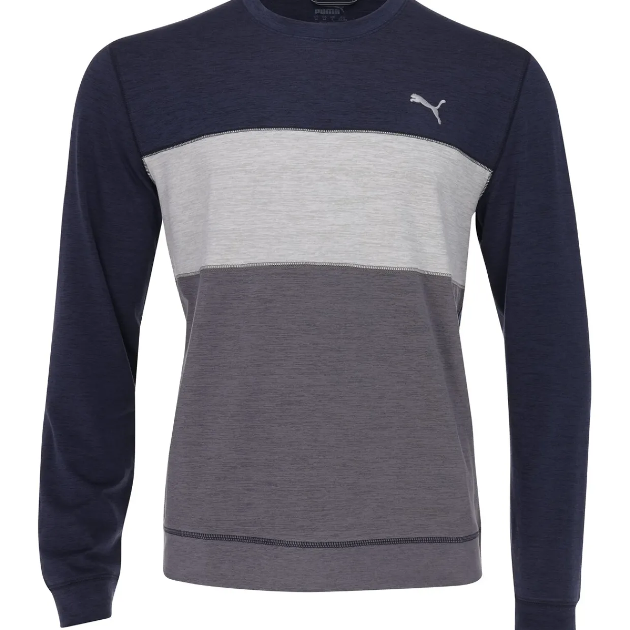 Puma Outerwear^Coudpun Coorbock Crewneck Outerwear Puover Gof Appare