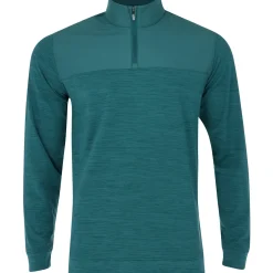 Puma Outerwear^Coudpun Coorbock 1/4 Zip Outerwear Puover Gof Appare