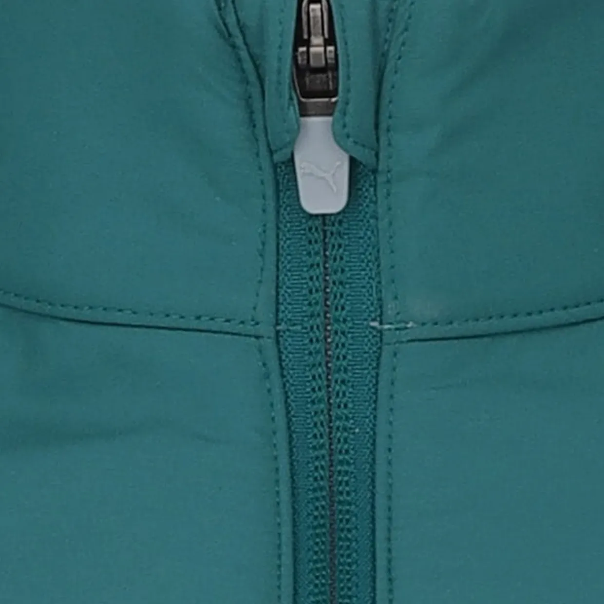 Puma Outerwear^Coudpun Coorbock 1/4 Zip Outerwear Puover Gof Appare