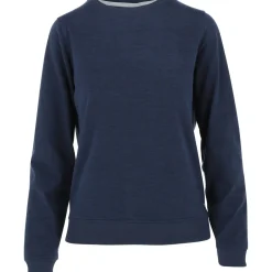 Puma Ladies Golf Apparel^Coudpun Crewneck Outerwear Puover Gof Appare