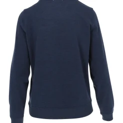 Puma Ladies Golf Apparel^Coudpun Crewneck Outerwear Puover Gof Appare