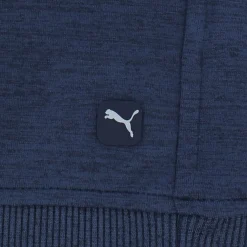 Puma Ladies Golf Apparel^Coudpun Crewneck Outerwear Puover Gof Appare