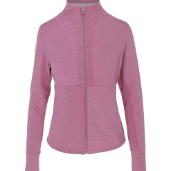 Puma Ladies Golf Apparel^Coudpun Daybreak Outerwear Jacket Gof Appare