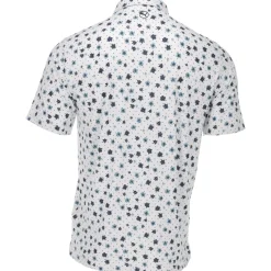 Puma Golf Shirts^Coudpun Fora hirt Poo hort eeve Gof Appare