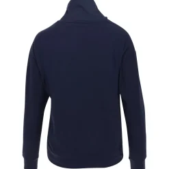 Puma Ladies Golf Apparel^COUDPUN Harper Outerwear Puover Gof Appare
