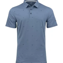 Puma Golf Shirts^Coudpun H8 Gof hirt Poo hort eeve Gof Appare
