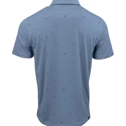 Puma Golf Shirts^Coudpun H8 Gof hirt Poo hort eeve Gof Appare