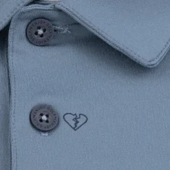 Puma Golf Shirts^Coudpun H8 Gof hirt Poo hort eeve Gof Appare
