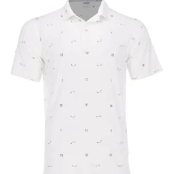 Puma Golf Shirts^Coudpun H8 Gof hirt Poo hort eeve Gof Appare