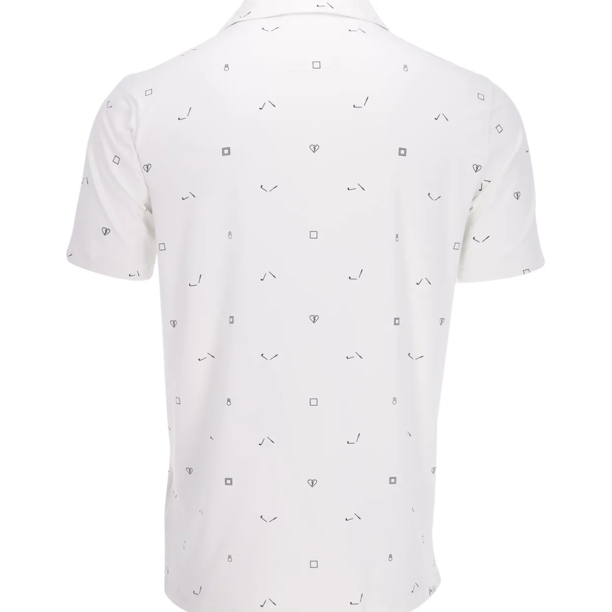 Puma Golf Shirts^Coudpun H8 Gof hirt Poo hort eeve Gof Appare