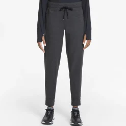 Puma Ladies Golf Apparel^Coudpun Jogger Pant ActiveWear Gof Appare