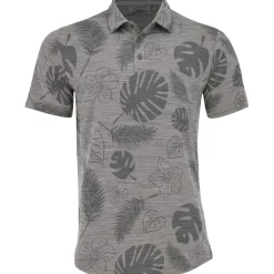 Puma Golf Shirts^Coudpun eave n' Fower hirt Poo hort eeve Gof Appare