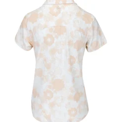 Puma Ladies Golf Apparel^Coudpun iypad hirt Poo hort eeve Gof Appare