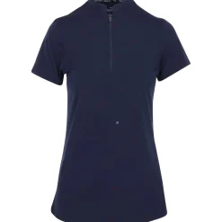 Puma Ladies Golf Apparel^Coudpun ove Gof hirt Poo hort eeve Gof Appare