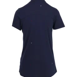 Puma Ladies Golf Apparel^Coudpun ove Gof hirt Poo hort eeve Gof Appare