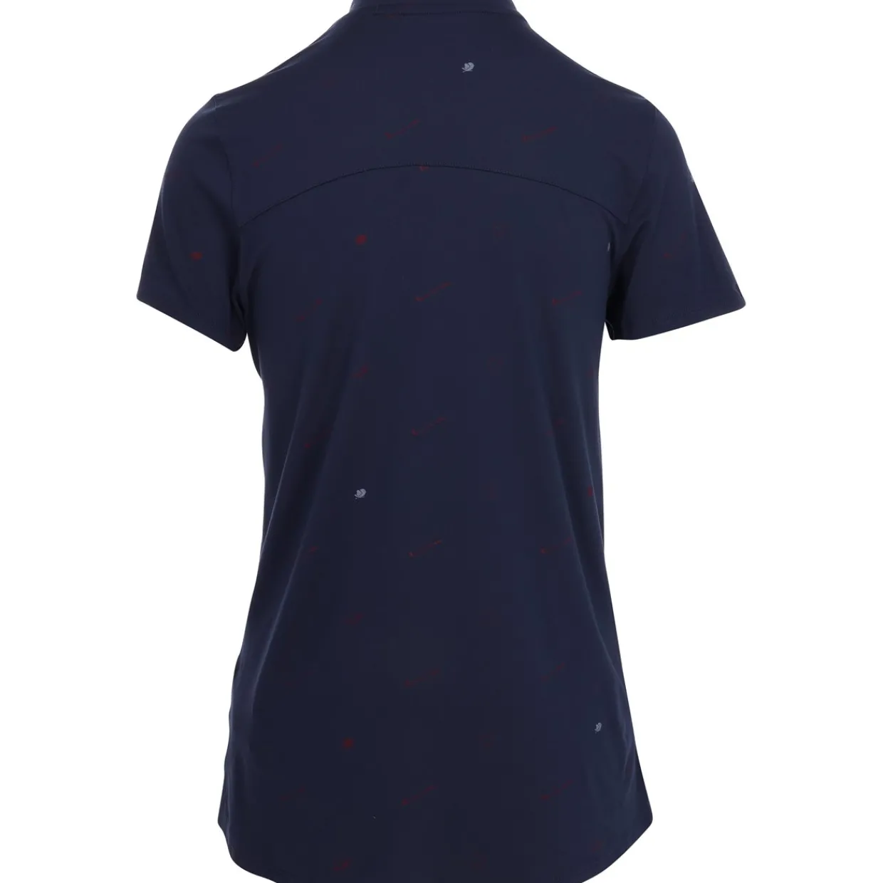 Puma Ladies Golf Apparel^Coudpun ove Gof hirt Poo hort eeve Gof Appare