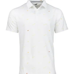 Puma Golf Shirts^Coudpun ove Gof hirt Poo hort eeve Gof Appare