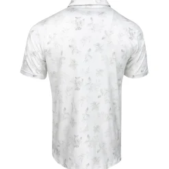 Puma Golf Shirts^Coudpun Ow hirt Poo hort eeve Gof Appare