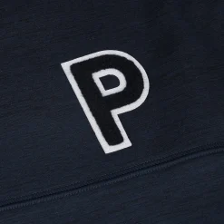 Puma Outerwear^Coudpun Patch Crewneck Outerwear Puover Gof Appare