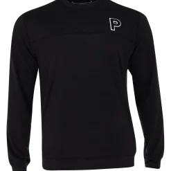 Puma Outerwear^Coudpun Patch Crewneck Outerwear Puover Gof Appare