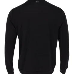 Puma Outerwear^Coudpun Patch Crewneck Outerwear Puover Gof Appare