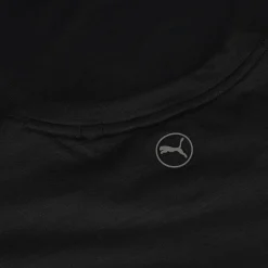 Puma Outerwear^Coudpun Patch Crewneck Outerwear Puover Gof Appare