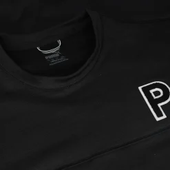Puma Outerwear^Coudpun Patch Crewneck Outerwear Puover Gof Appare