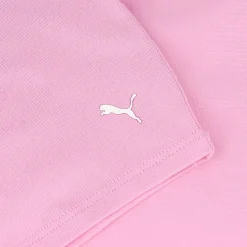 Puma Ladies Golf Apparel^Coudpun Piped hirt Poo hort eeve Gof Appare