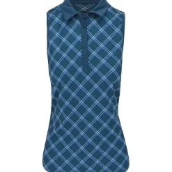 Puma Ladies Golf Apparel^Coudpun Paid eevee hirt Poo hort eeve Gof Appare