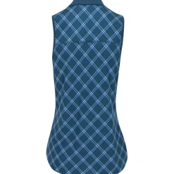 Puma Ladies Golf Apparel^Coudpun Paid eevee hirt Poo hort eeve Gof Appare