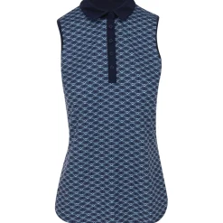 Puma Ladies Golf Apparel^COUDPUN caop eevee hirt Poo hort eeve Gof Appare