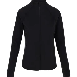 Puma Ladies Golf Apparel^COUDPUN Tech FZ Power Outerwear Jacket Gof Appare
