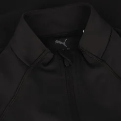 Puma Ladies Golf Apparel^COUDPUN Tech FZ Power Outerwear Jacket Gof Appare
