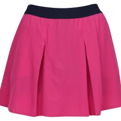 Puma Ladies Golf Apparel^Cub Peated kort Reguar Gof Appare