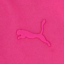 Puma Ladies Golf Apparel^Cub Peated kort Reguar Gof Appare